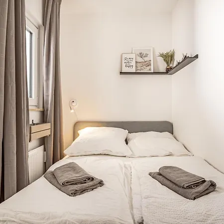Apartamento Blick Auf Eckernfoerder Bucht Eckernförde